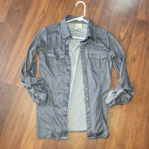 Blazer - Picture 1 of 1